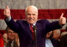 Mccain